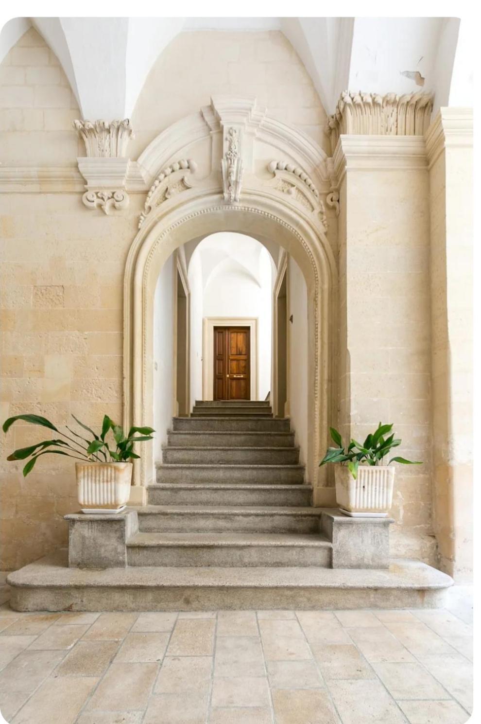 Appartamenti San Matteo Lecce Exterior photo