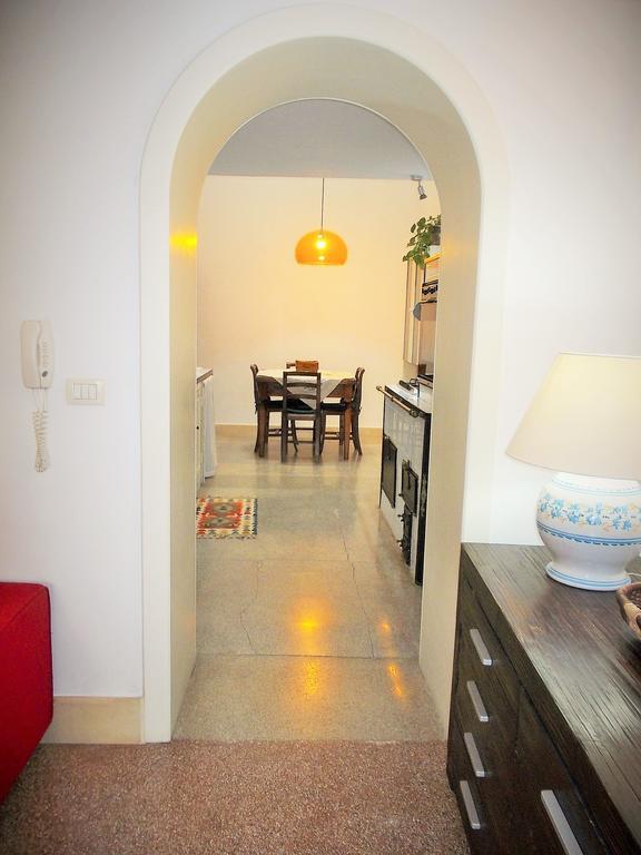 Appartamenti San Matteo Lecce Exterior photo