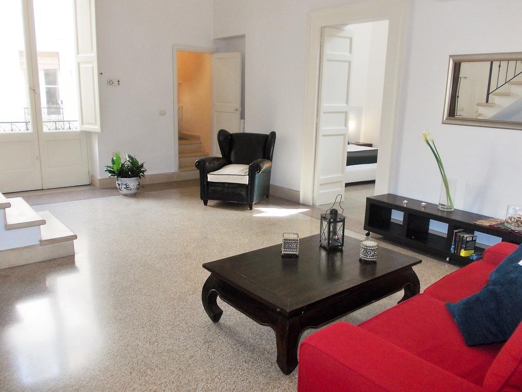 Appartamenti San Matteo Lecce Exterior photo