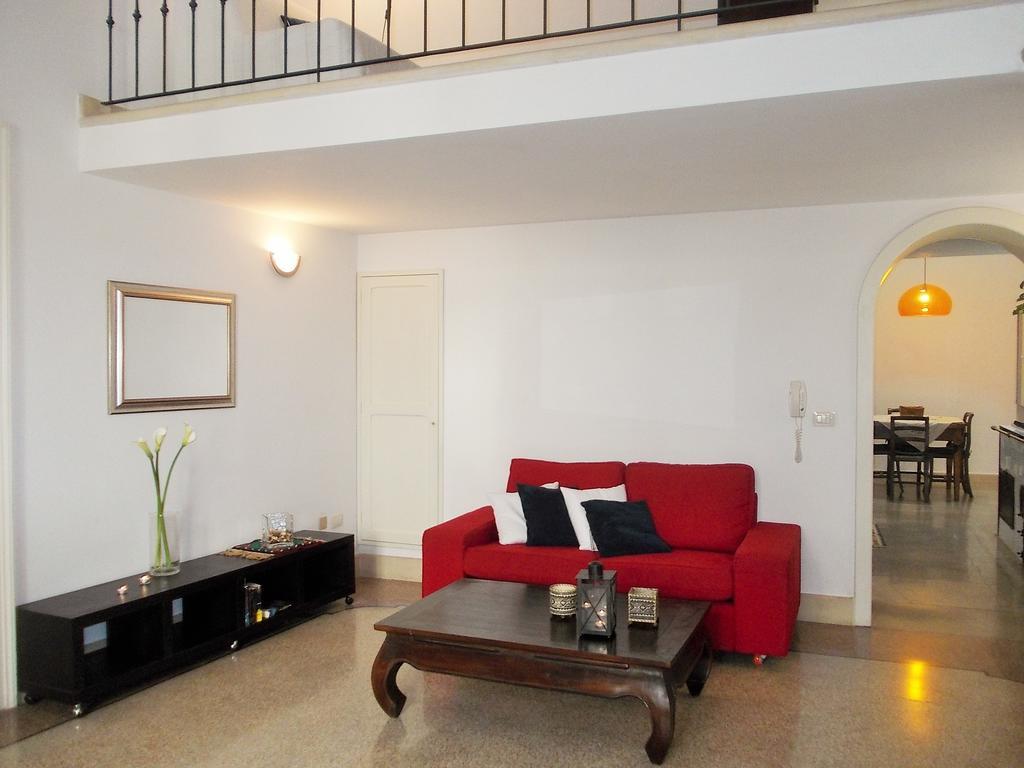 Appartamenti San Matteo Lecce Exterior photo