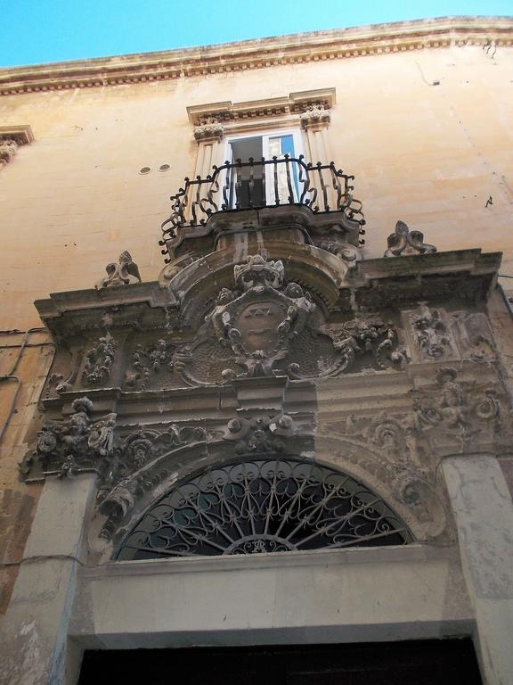 Appartamenti San Matteo Lecce Exterior photo