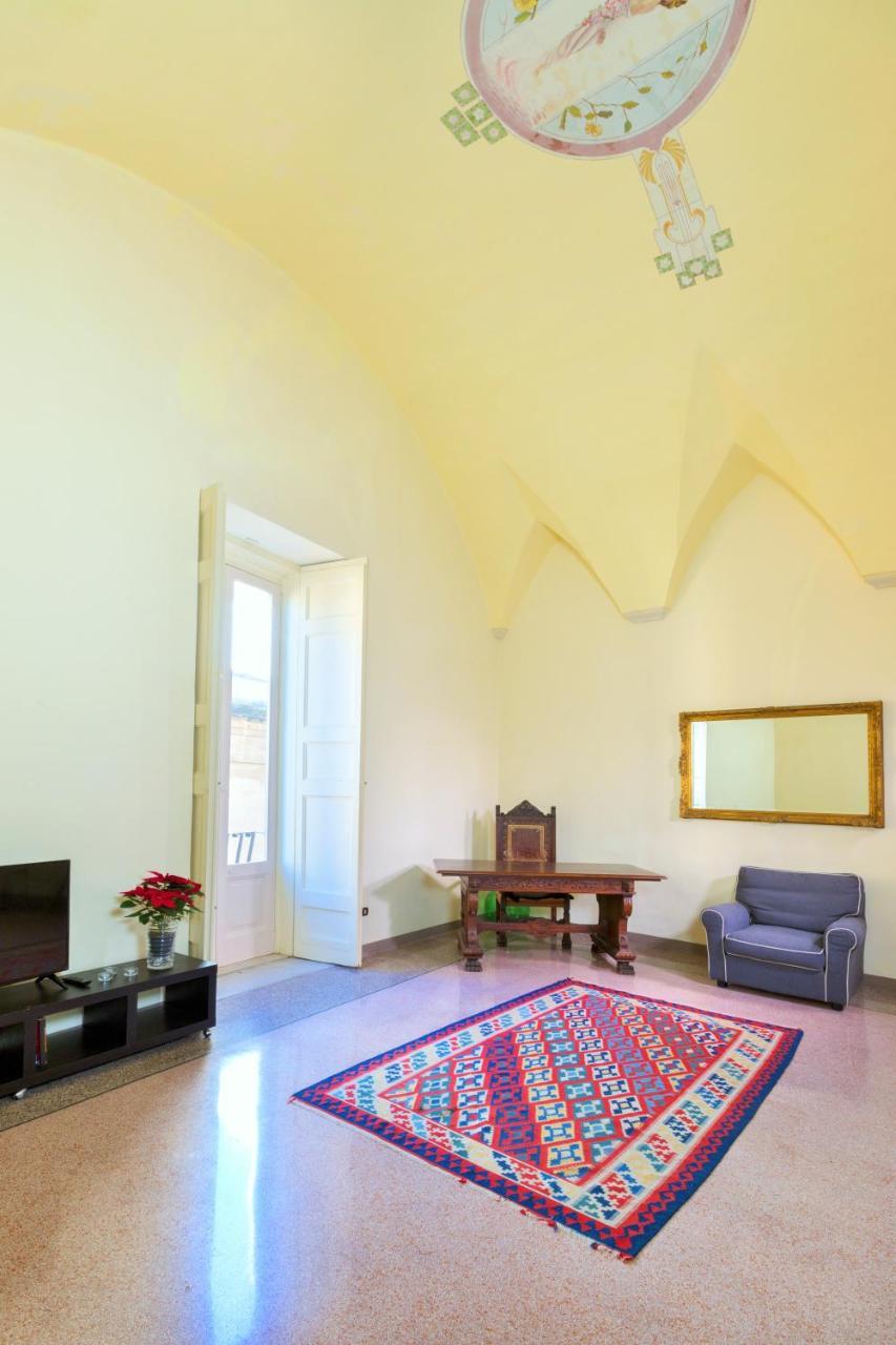 Appartamenti San Matteo Lecce Exterior photo